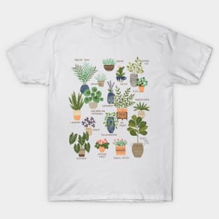 Urban Garden T-Shirt